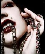 Chained: Capturing The Vampire King.