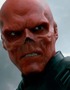 Encounter With the Red Skull