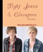 Tight Jeans & Elevators