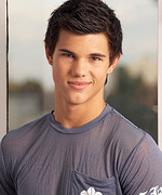 I Love Taylor Lautner More Than You