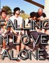 Falling In Love Alone