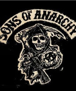 Women of Anarchy: Never Look Back