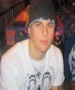 Arranged Marriage to M.Shadows?