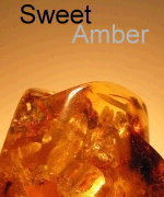 Sweet Amber