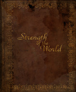 Strength of the World