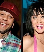 If Katy Perry Is My Best Friend, Why Am I Hooking Up With Travis McCoy?