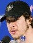 Sidney Crosby - relationships for dummies