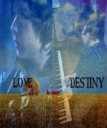 Love Is Our Destiny