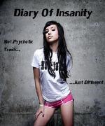 Diary Of Insanity