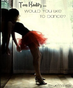 Tom Kaulitz...Would You Like To Dance?