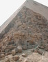The Crumbling Pyramid