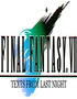 Final Fantasy VII, Texts From Last Night.
