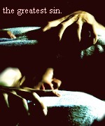 Greatest Sin