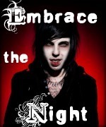 Embrace the Night