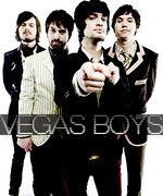 Vegas Boys