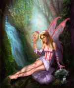 From Angels to Faeries