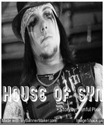 House of Syn