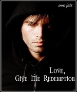 Love, Give Me Redemption