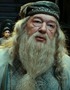 Dumbledore's Gay?!