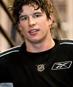 My Arranged Marriage to Sidney Crosby