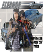 Huntington Master Car Thief