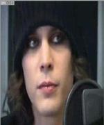 Your Love is a Razorblade Kiss (A Ville Valo Romance)