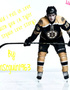 Should I Fall In Love With You (A Tyler Seguin Love Story)