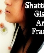 Shattered Glass And Frames