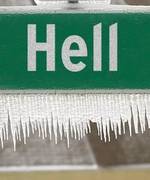 Until Hell Freezes Over