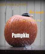 Pumpkin Hope