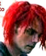 What happened to Party Poison?