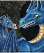 Skiree: Path of The Dragon