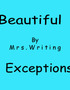 Beautiful Exceptions
