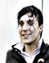 What The Hell? ... Frank Iero?
