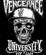 Vengeance University
