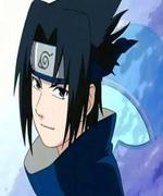 Who's She; And What's With Sasuke?