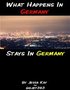 What Happens In Germany Stays In Germany