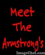 Meet the Armstrong's!