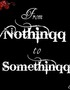 From Nothing to Something
