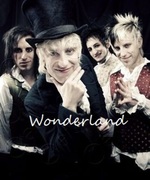 Wonderland