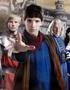 The Adventures of Merlin