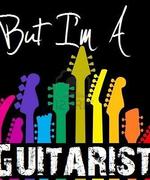 But I'm a Guitarist!