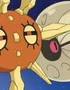 Pokemon: Star Bubble, Sun Spark and Moon Theft