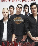 Buried Under Your Lies (Sequel to Tiny Vengeance) (Avenged Sevenfold)