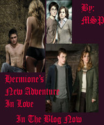 Hermione's New Adventure in Love