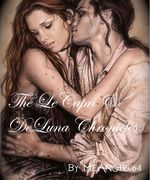 The LeCapri and DeLuna Chronicles (Book 01: Luka)