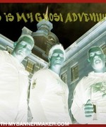 This Is My Ghost Adventures
