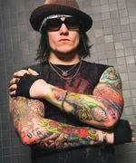 It's a Syn Loving You