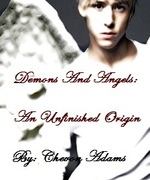 Demons and Angels: An Un-Found Origin