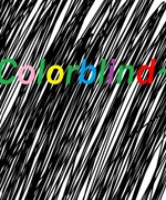 Colorblind